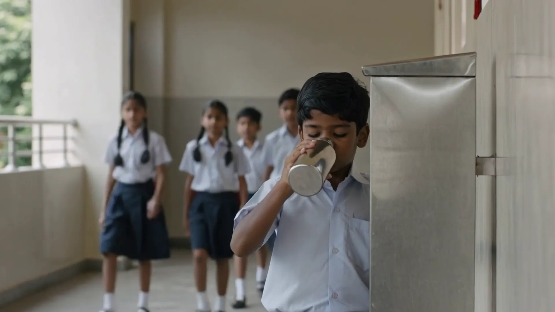 Vahini brand film, part 2 of 3
