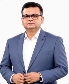 Hemraj Sencha, Managing Director, Vahini Polytech Industries